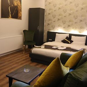 Comfort Driepersoonskamer